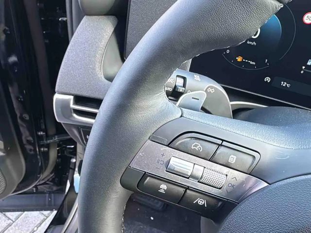 Hyundai Tucson 1.6 T-GDi