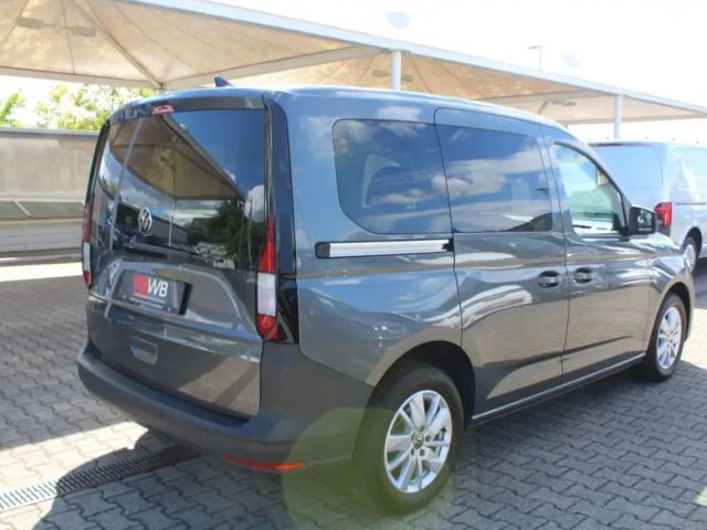 Volkswagen Caddy 2.0 TDI Life