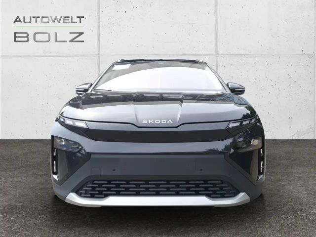 Skoda Elroq 85