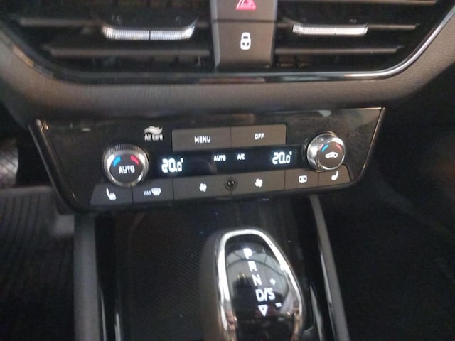 Skoda Kamiq 1.0 TSI Selection