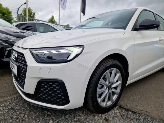 Audi A1 30 TFSI Sportback