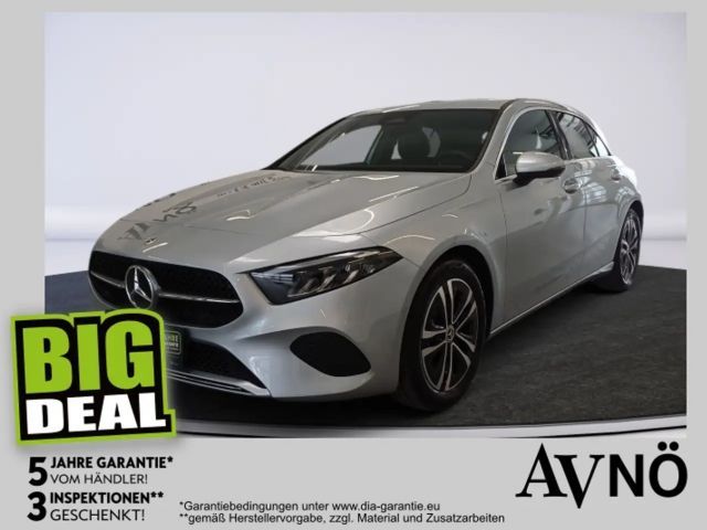 Mercedes-Benz A 200 LENKRADHEIZUNG LED HP 17 ZOLL ALU