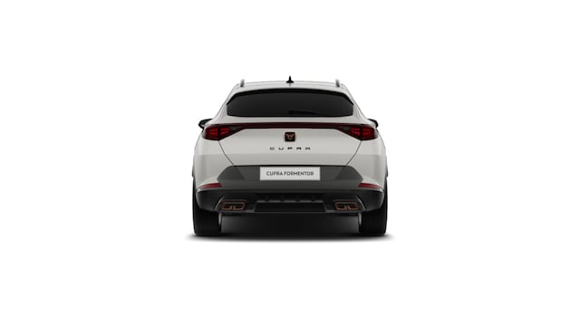 Cupra Formentor 1.4 e-Hybrid