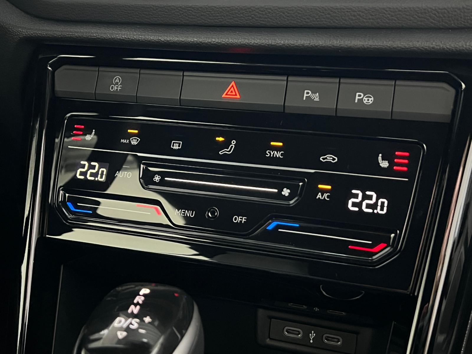 Volkswagen T-Roc 1.5 TSI Cabriolet DSG Style