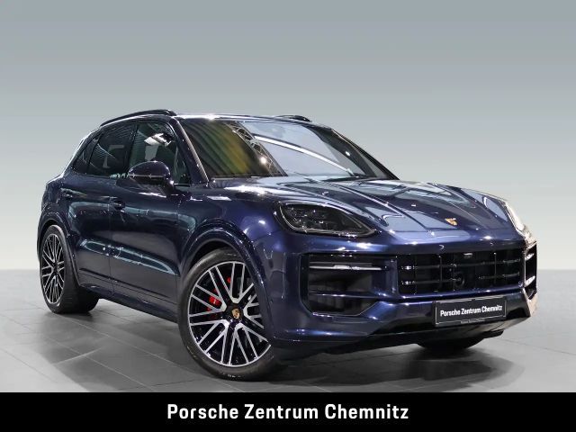 Porsche Cayenne GTS