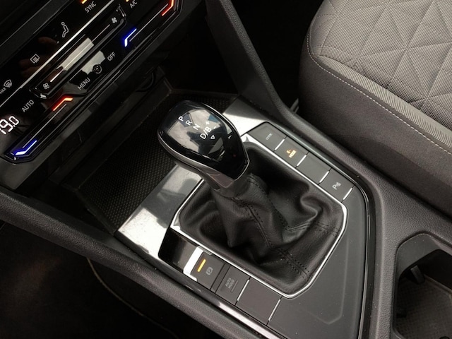 Volkswagen Tiguan 1.4 TSI Life eHybrid