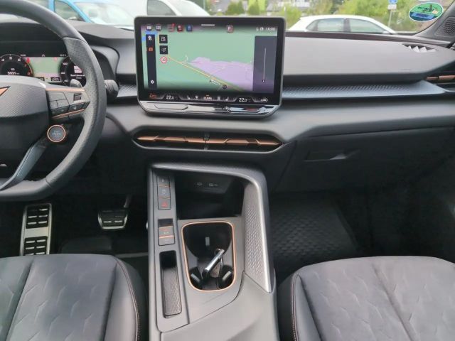 Cupra Terramar 1.5 eTSI