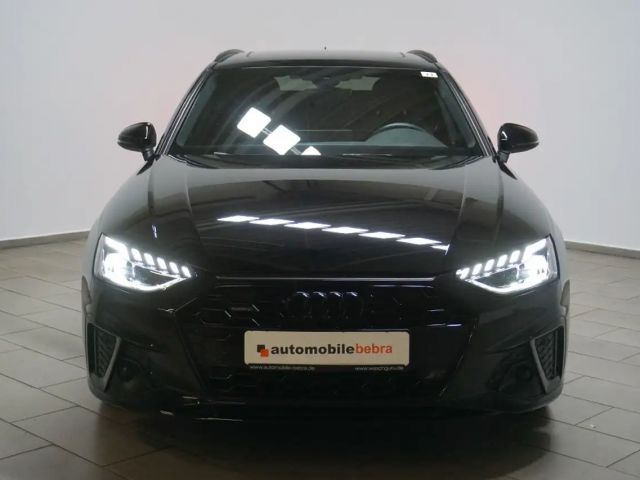 Audi A4 40 TDI Quattro S-Tronic
