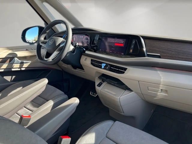 Volkswagen Multivan 2.0 TDI DSG Style T7