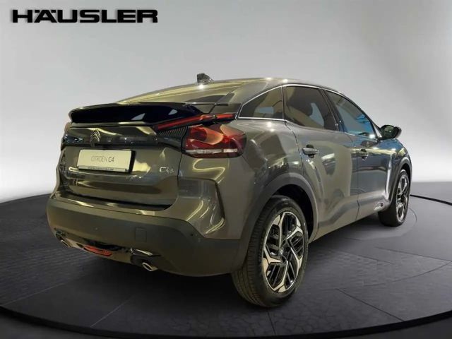 Citroën C4 PureTech Shine
