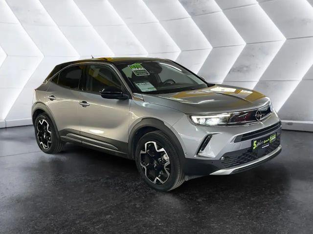 Opel Mokka Mokka-e Ultimate