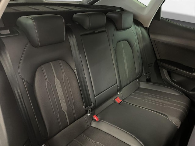 Cupra Formentor 1.5 TSI