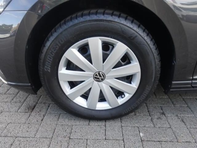 Volkswagen Passat 2.0 TDI Business DSG Variant