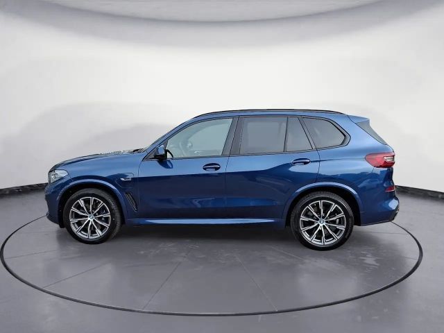 BMW X5 M-Sport xDrive45e