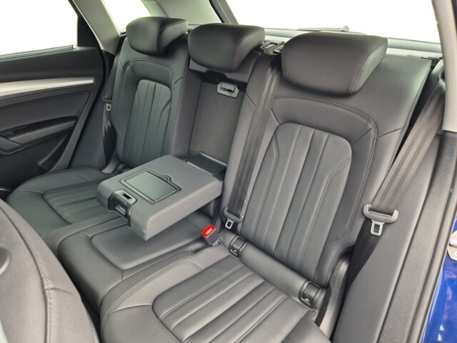 Audi Q5 40 TDI Quattro S-Tronic