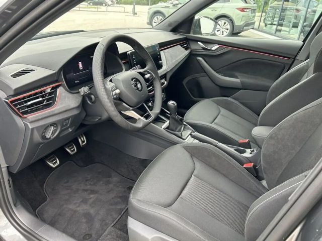 Skoda Kamiq TSI Sondermodell ''DRIVE''