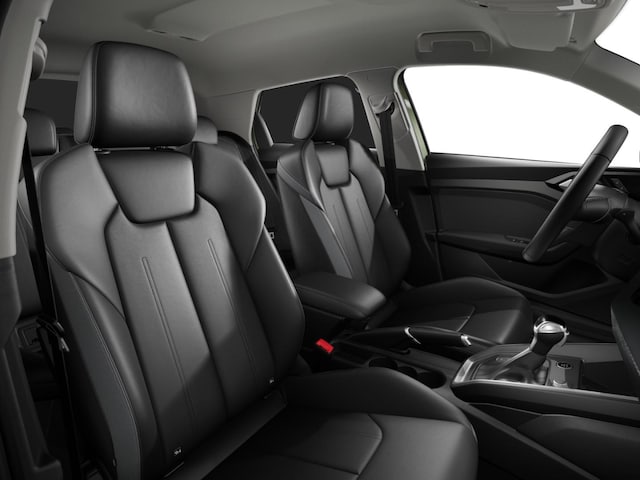 Audi A1 30 TFSI Allstreet S-Tronic