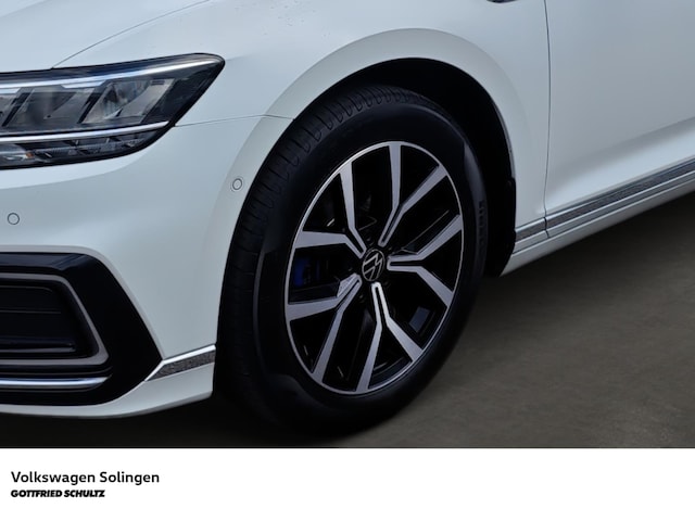 Volkswagen Passat DSG GTE Variant