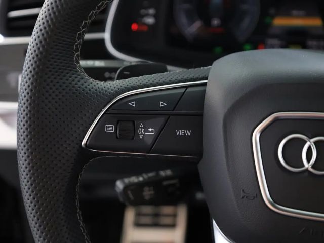 Audi Q8 Hybride Quattro