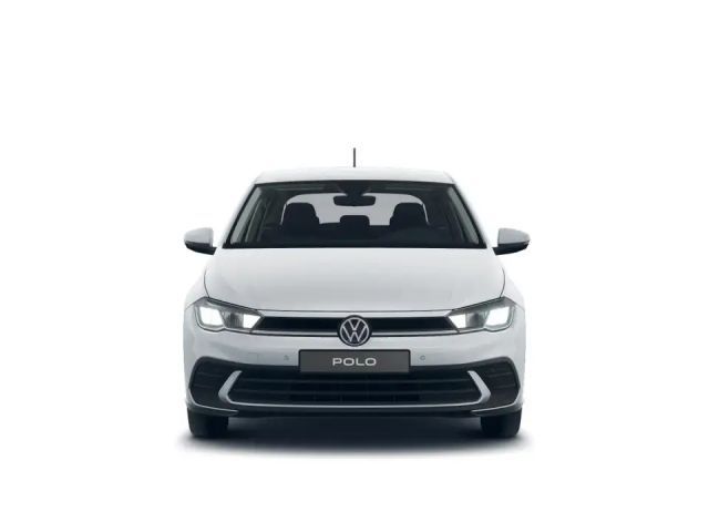 Volkswagen Polo 1.0 MPI Life