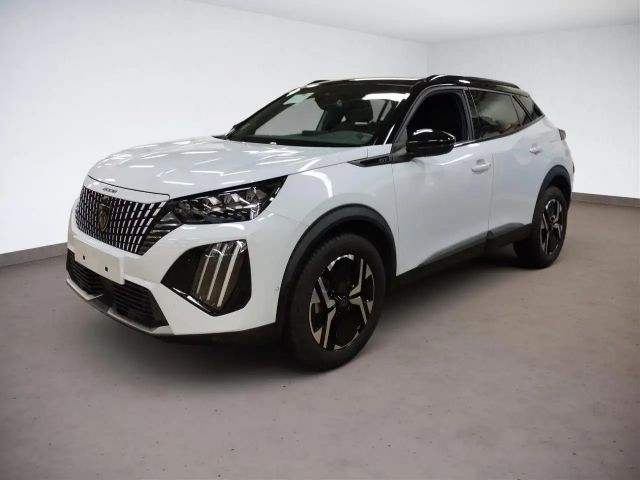 Peugeot 2008 GT-Line Hybrid