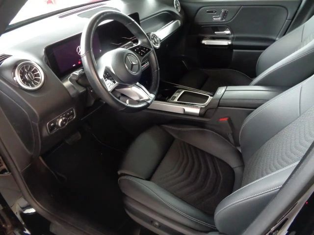 Mercedes-Benz GLB 220 4Matic,MEMORY,MULTIBEAM,360°,NP:62.505,-