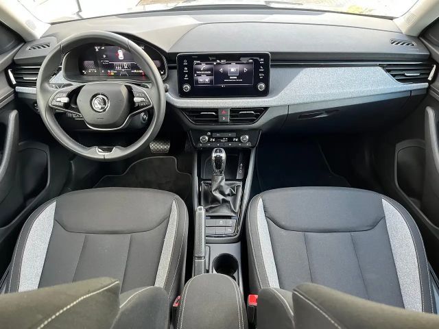 Skoda Kamiq 1.0 TSI Selection