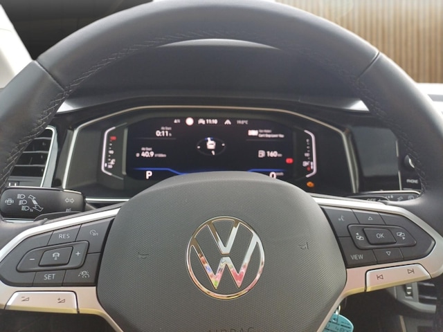 Volkswagen Polo 1.0 TSI DSG Style