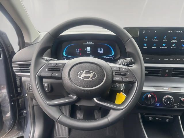 Hyundai i20 Select T-GDi