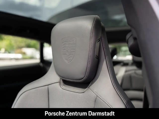 Porsche Taycan Sport Turismo