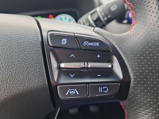 Hyundai Kona 1.0 N Line T-GDi