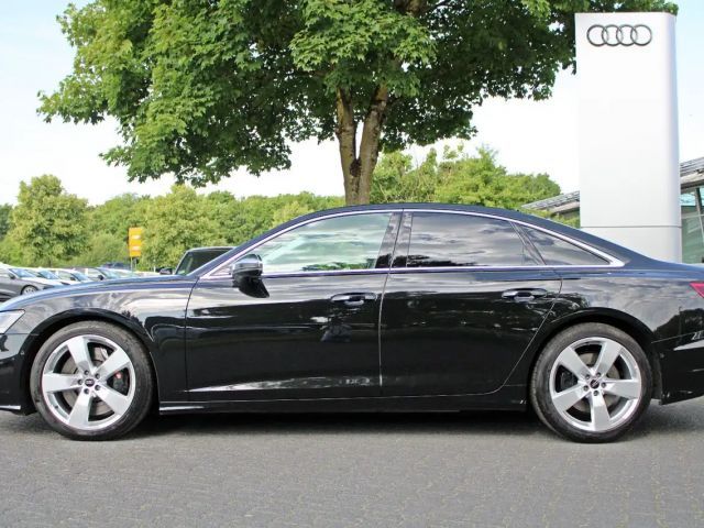 Audi S6 Quattro Sedan