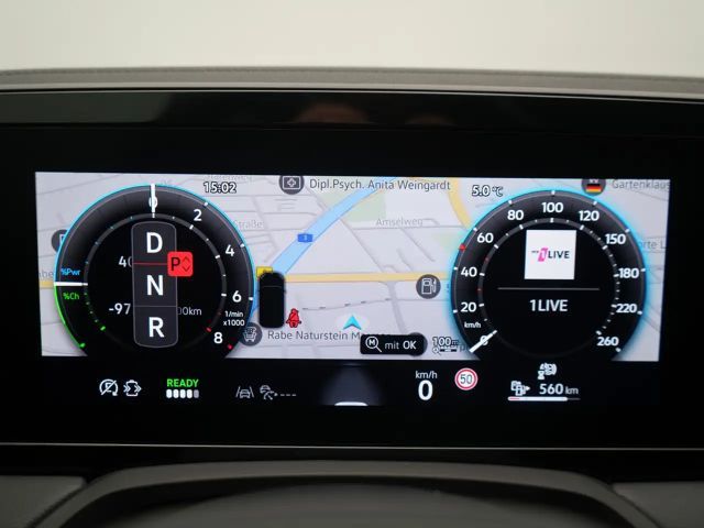 Volkswagen Passat Business eHybrid