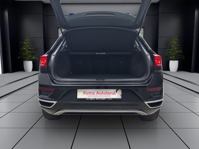 Volkswagen T-Roc 1.5 TSI TSi United