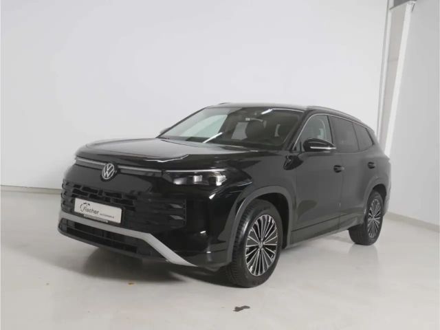 Volkswagen Tayron 1.5 eTSI DSG Life