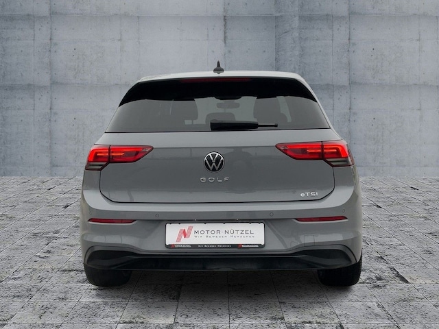 Volkswagen Golf 1.5 eTSI DSG Golf VIII Life