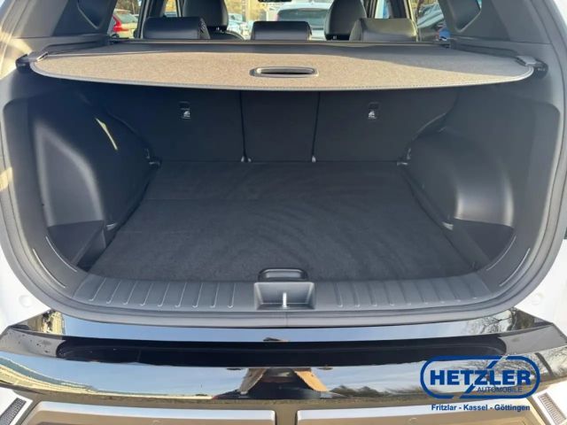 Hyundai Tucson 2WD Hybrid N Line