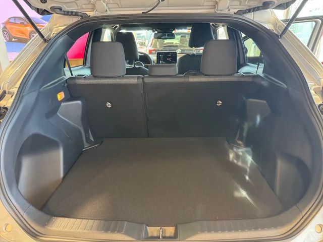 Toyota Yaris Cross Hybride