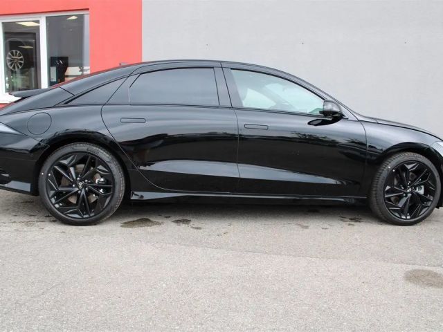 Hyundai IONIQ 6 BLACK Edition 77,4 kWh i65c1