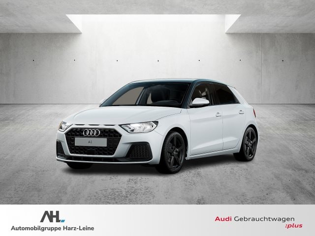 Audi A1 25 TFSI Sportback