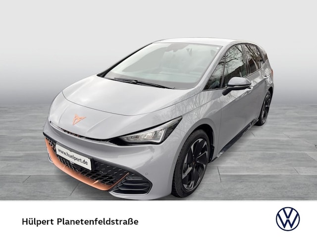 Cupra Born Born EDITION DYNAMIC 360CAM ACC LM19 NAVI SITZHZ