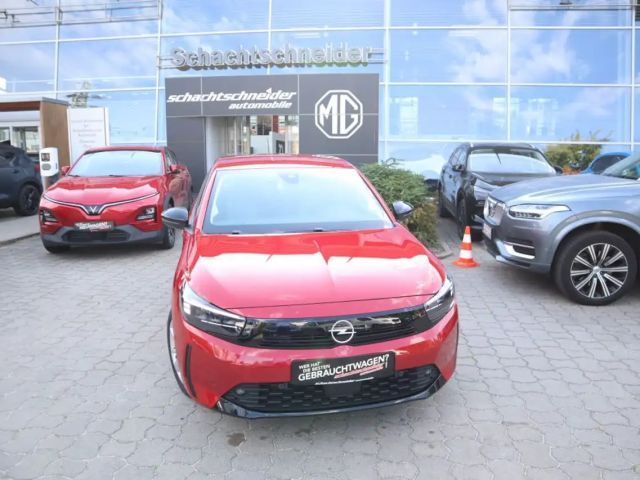 Opel Corsa Edition Turbo