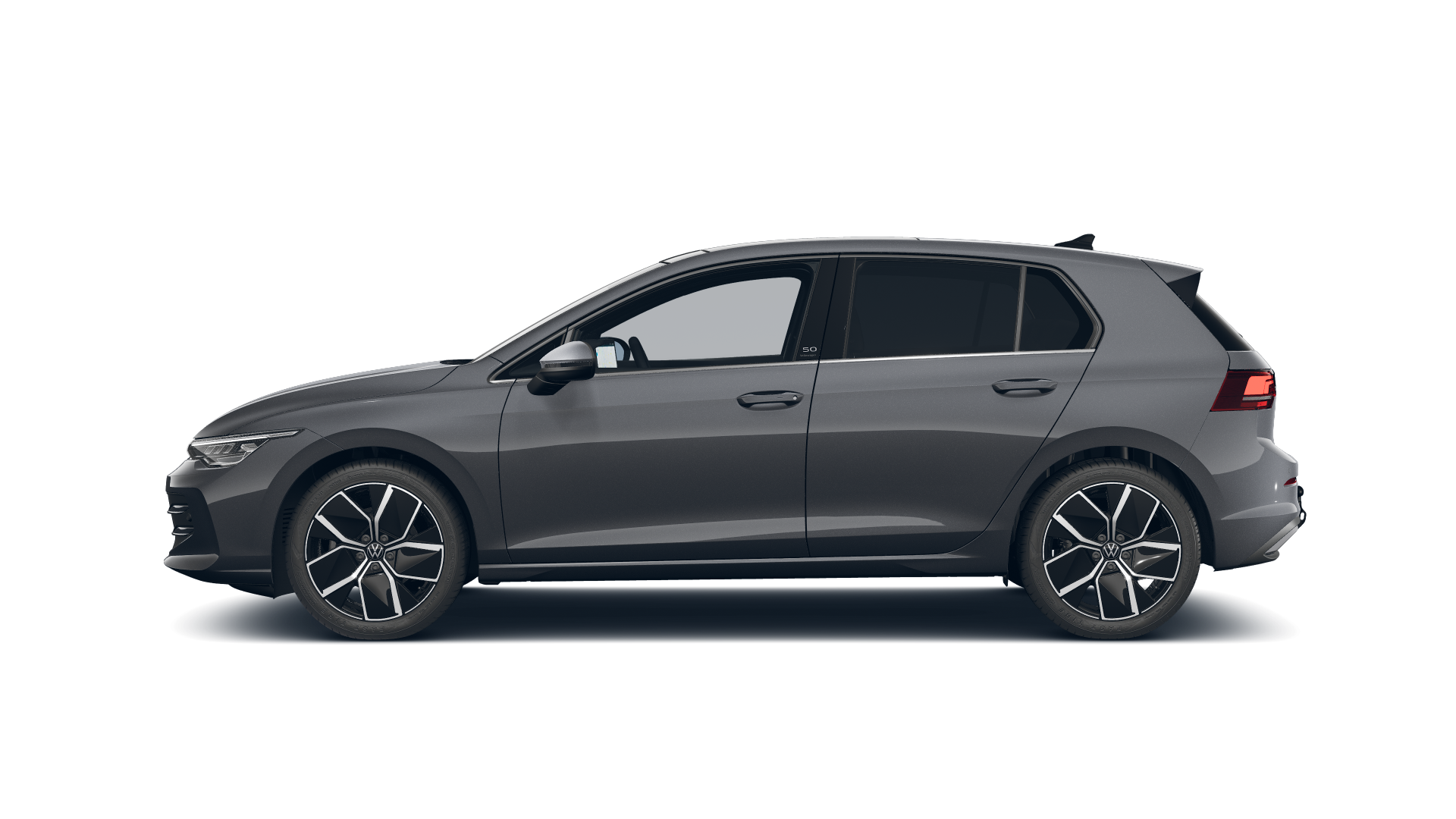 Volkswagen Golf Golf 1,5     StyleBT110eTSID7F