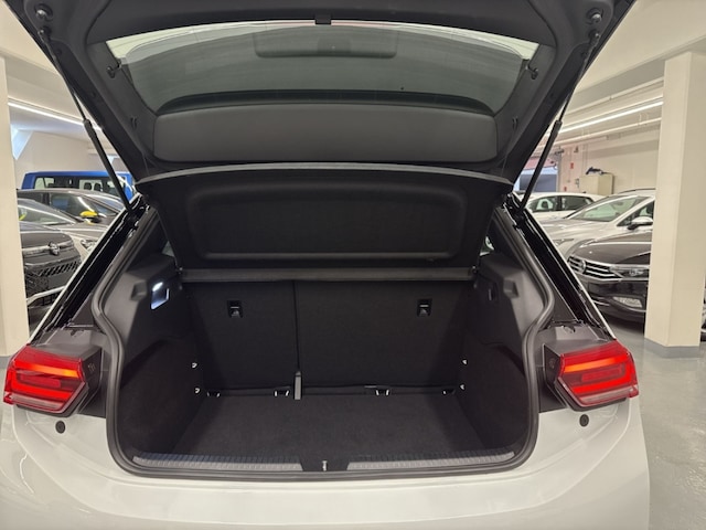 Volkswagen ID.3 58 KWh Life Performance Pro