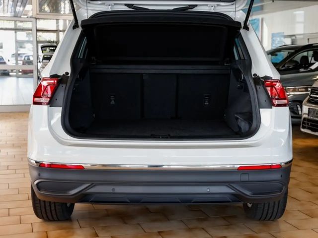 Volkswagen Tiguan DSG Move