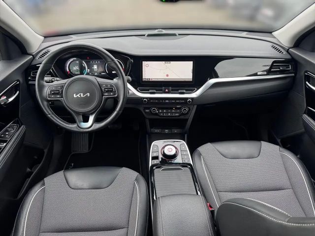 Kia Niro Vision e-Niro