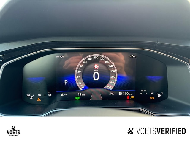 Volkswagen Taigo 1.5 TSI DSG R-Line