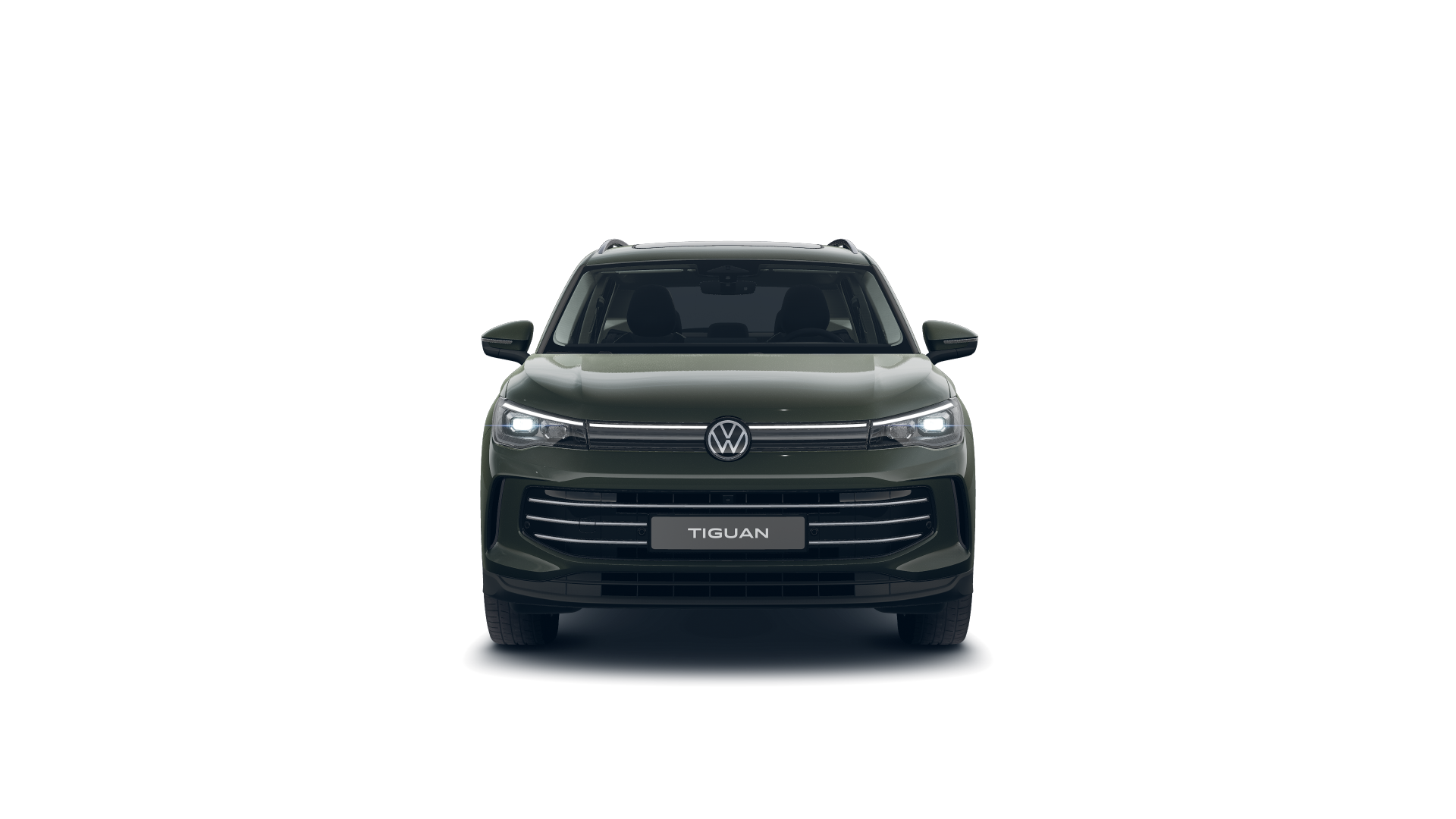 Volkswagen Tiguan 2.0 TDI DSG Elegance Elegance