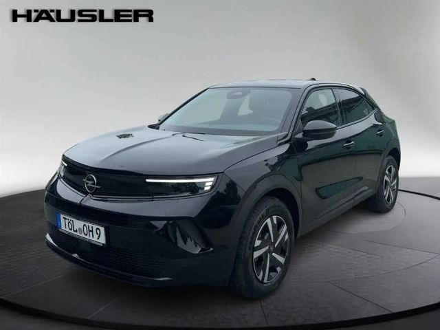 Opel Mokka Edition