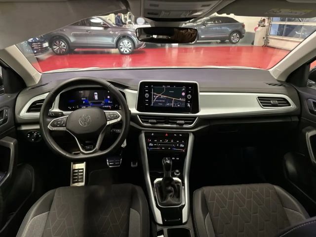 Volkswagen T-Roc 2.0 TDI DSG